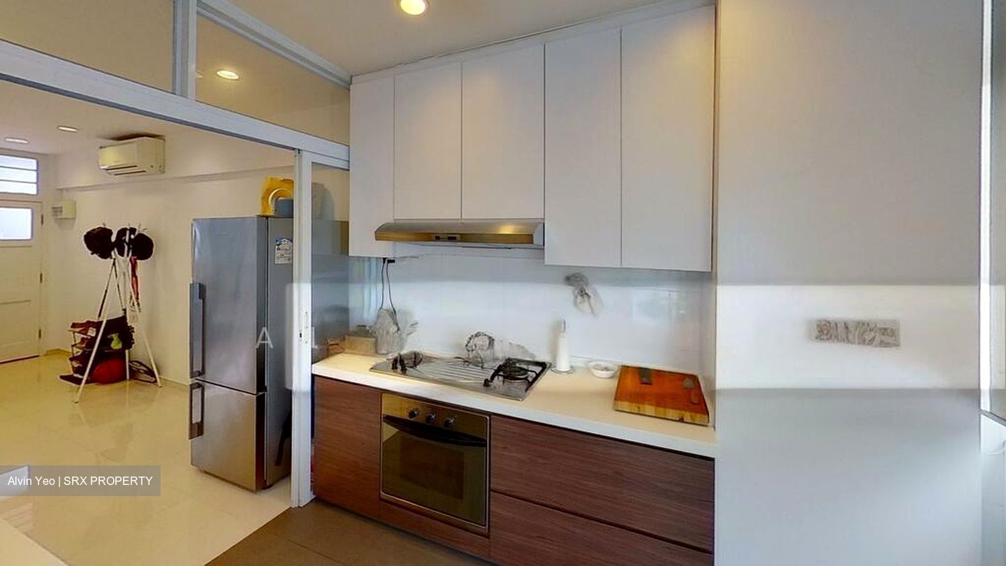 Blk 17 Tiong Bahru Road (Bukit Merah), HDB 3 Rooms #507482911